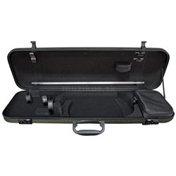 GEWA Made in Germany Pouzdro pro housle Idea 1.9  
