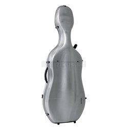 GEWA Made in Germany Pouzdro pro čelo Idea Titan-Carbon 3.3 Titan/Antracit 