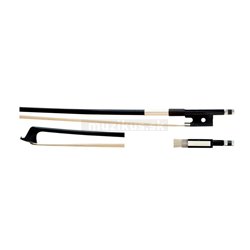 Glasser Smyčec pro housle Sklolaminát 1/8 