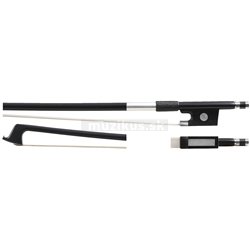 Glasser Smyčec pro housle Karbon Grafit 4/4 