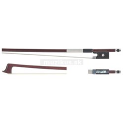 GEWA Made in Germany Smyčec pro violu Erwin Mahler Hranaté 