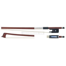 GEWA Made in Germany Smyčec pro violu W.R. Wild Hranaté 