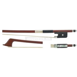 GEWA Smyčec pro čelo H.Walter Zapf Hranaté 