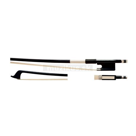 Glasser Smyčec pro čelo Sklolaminát 1/4 