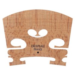 Despiau Kobylka pro housle 1/4 Šíře nožek 32