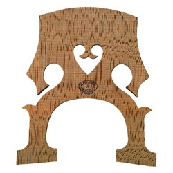 Aubert Kobylka cello Kobylka pro houslaře 1/4 Šíře nožek 69