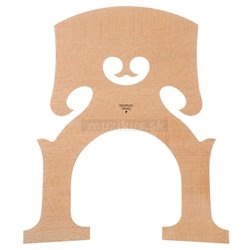 Despiau Kobylka pro kontrabas 3/4 Šíře nožek 150