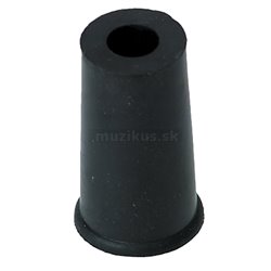 GEWA FLOOR PROTECTOR END PIN RUBBER For Double bass 