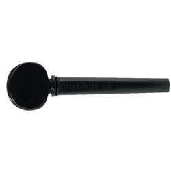 GEWA Kolíček pro violu Ebenové dřevo Silné 