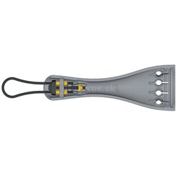 Wittner Struník housle Ultra Classic Multi systém 4/4 se šroubovákem 