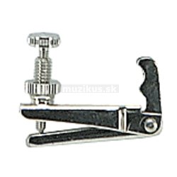 Wittner Jemný dolaďovač pro housle Černá 