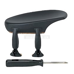 Wittner Podbradek Housle 3/4 palisandrová barva 