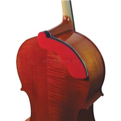 Acousta Grip Podlepky Cello Virtuoso Contour 