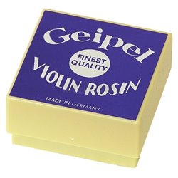 GEIPEL ROSIN ANTIALLERGIC Violin 