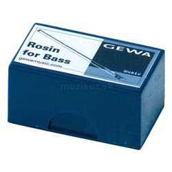 GEWA DOUBLE BASS ROSIN Bass 