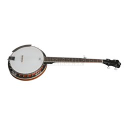 GEWA Banjo Select 5-strunné 
