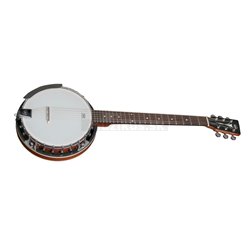 GEWA Banjo Select 6-saitig  2