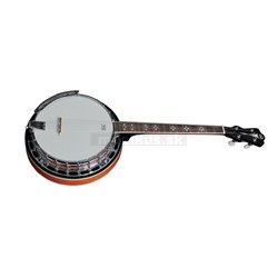 GEWA Banjo PREMIUM 4-strunné 