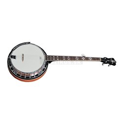 GEWA Banjo PREMIUM 5-strunné 