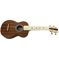 GEWA Sopran Ukulele Model 3  