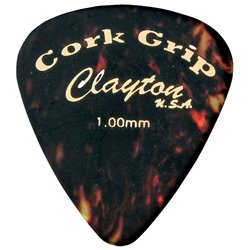 Clayton Trsátka Cork Grip 0,63mm 