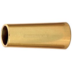 GEWA Bottleneck/Slide F&S Brass Kuželové 