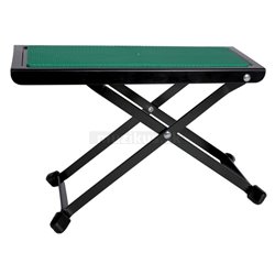 GEWA Podnožka VE20 Zelená FS-10GR