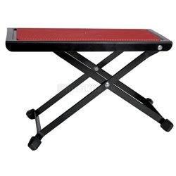 GEWA Podnožka VE20 Červená FS-10RD