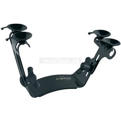 Ergoplay Podpěra Michael Tröster Černá 