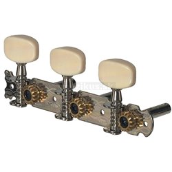 GEWA Mechanika F&S Kytary na vandr Sada 