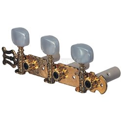 GEWA Mechanika F&S Konzertgitarre Sada 