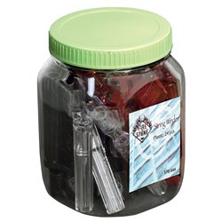 GEWA Mechaniková klička F&S Dóza s 24ks 