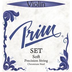 Prim Struny pro housle Ušlechtilá ocel Orchestra 
