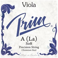 Prim Prim struny pro violu Steel Strings soft 