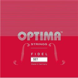 Optima Optima struny pro Fidel Ocel D6w 1006