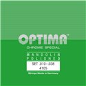 Optima Optima struny pro Mandolínu D .022w 4103
