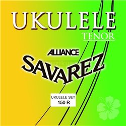SAVAREZ STRINGS FOR UKULELE TENOR UKULELE Komplet Tenor 150R