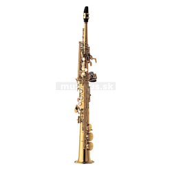 Yanagisawa Bb-soprán saxofon S-WO1 Professional S-WO1 