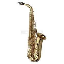Yanagisawa Eb-Alt Saxofon A-WO10 Elite A-WO10 
