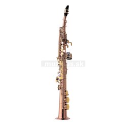 Yanagisawa Bb-soprán saxofon S-WO20 Elite S-WO20 