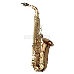 Yanagisawa Eb-Alt Saxofon A-WO20 Elite A-WO20 