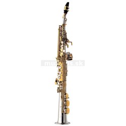 Yanagisawa Bb-soprán saxofon S-WO37 Elite S-WO37 