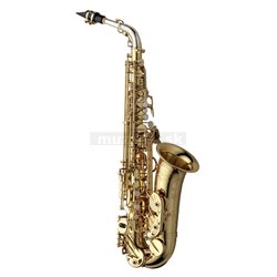 Yanagisawa Eb-Alt Saxofon A-WO30 Elite A-WO30 