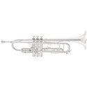King Bb-trumpeta 2055T Silver Flair 2055T 