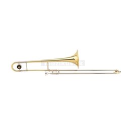 King Bb – Tenor pozoun 606 Diplomat 606 