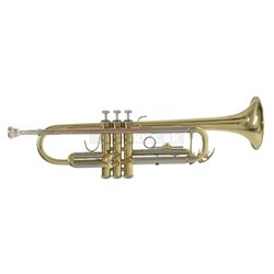 Bach Bb-trumpeta TR650 TR650 