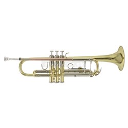 Bach Bb-trumpeta TR501 TR501 