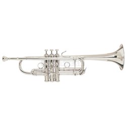 Vincent Bach C-Trumpeta C180SL229CC Chicago Stradivarius C180SL229CC Chicago 