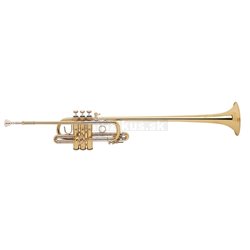Vincent Bach Bb – Triumphal trumpeta B185 Stradivarius B185 