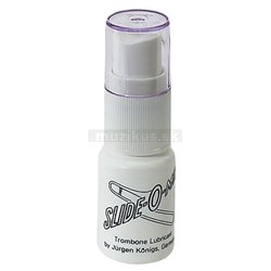 SLIDE-O-MIX GREASE AND OIL 10 ml 